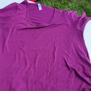Perfect T